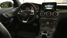 Mercedes-AMG C63 Coupe Edition 1 – galeria redakcyjna