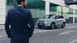 Suzuki Vitara (2018)