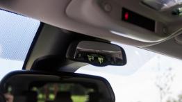Peugeot Traveller Business VIP Long - galeria redakcyjna - lusterko wsteczne