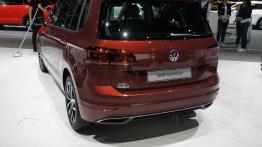 Geneva International Motor Show 2018 - premiery