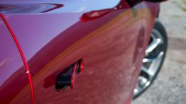 Lexus LC500 – galeria redakcyjna