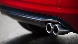 Peugeot 208 GTi 30th Anniversary Edition (2015) - rura wydechowa