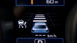 Subaru Outback 2015 2.0D - wersja europejska - komputer pokładowy