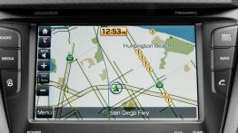 Hyundai Veloster Turbo 2016 - nawigacja gps