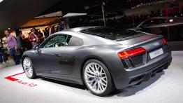 Geneva International Motor Show 2015 - samochody seryjne