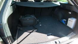 Seat Leon III X-Perience 2.0 TDI CR 184KM - galeria redakcyjna - bagażnik