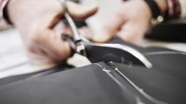 Ford Vignale Mondeo Sedan (2015) - dobór materiałów wykończeniowych