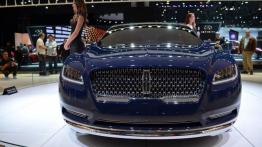 New York International Auto Show 2015 - inne zdjęcie