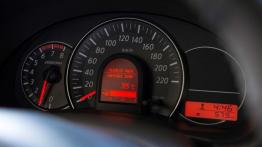 Nissan Micra K13 Facelifting (2013) - prędkościomierz