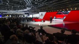 Seat Leon III SC FR (2013) - oficjalna prezentacja auta