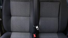 Fiat Ducato III Facelifting Tipper (2014) - przednia kanapa