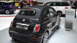 Geneva International Motor Show 2014 - auta seryjne (cz. 1)