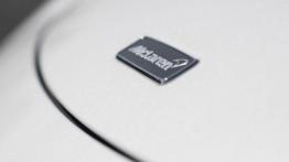 McLaren 650S Spider (2014) - logo