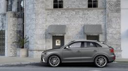 Audi RS Q3 (2014) - lewy bok