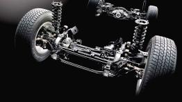 Mitsubishi Montero - inny podzespół mechaniczny