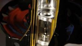 Land Rover Evoque - wersja 5-drzwiowa - amortyzator