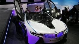  Paryż 2010 - nowości