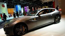 Frankfurt Motor Show 2011 na żywo - auta seryjne cz. 2 - inne zdjęcie