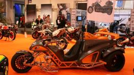 Essen Motor Show 2011