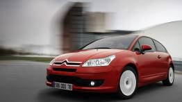 Citroen By Loeb - widok z przodu