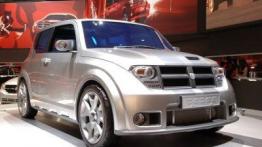  Genewa 2006 - relacja I