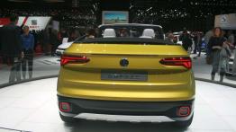 Geneva International Motor Show 2016 - galeria ogólna