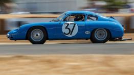 70-lecie Porsche podczas Goodwood Festival of Speed