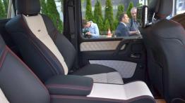 &quot;Stary&quot; salon, nowa jakość