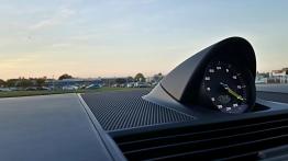Porsche Panamera E-Hybrid Sport Turismo – to małe pokrętło jest w stanie zmienić wszystko