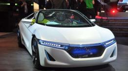 Geneva International Motor Show 2012