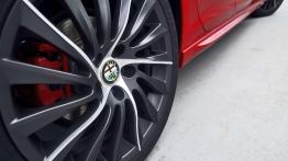 Alfa Romeo Giulietta QV TCT & Alfa Romeo 147 GTA - charakterne włoszki