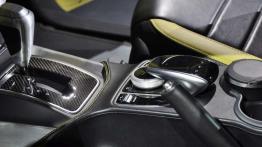 Mercedes X-Class Concept – Pickup premium