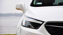 Opel Mokka X i Zafira – Zasadnicze zmiany