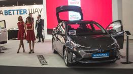 Poznań Motor Show 2016 - nasza relacja