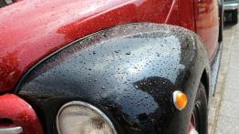 &quot;Myszy&quot; na krakowskim Rynku, czyli Topolino Autoclub Italia w Polsce - Fiat 500