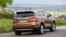 Motoryzacyjne nowości 2015 od I do N