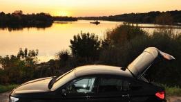 Luxtorpeda - BMW 535d xDrive Gran Turismo