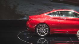 Geneva International Motor Show 2016 - auta seryjne (cz.2)