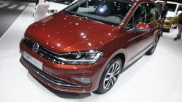 Geneva International Motor Show 2018 - premiery