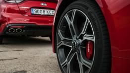 Kia Stinger – galeria redakcyjna