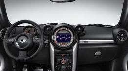 Mini Countryman Park Lane (2015) - pełny panel przedni