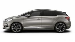 DS 5 Facelifting (2015) - lewy bok