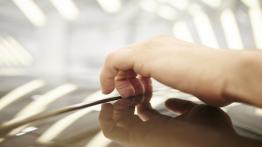 Ford Vignale Mondeo Kombi (2015) - taśma produkcyjna