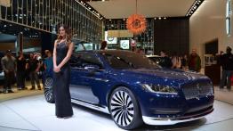 New York International Auto Show 2015 - inne zdjęcie