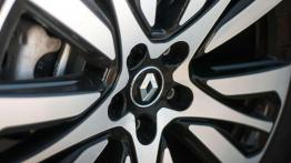 Renault Espace 1.6 Energy TCe - galeria redakcyjna - koło