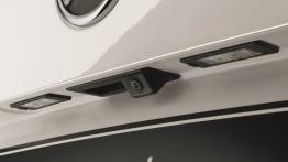 Skoda Yeti Facelifting (2014) - kamera cofania