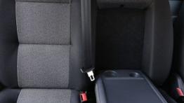 Fiat Ducato III Facelifting Tipper (2014) - przednia kanapa