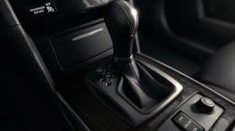 Infiniti QX70 (2014) - skrzynia biegów