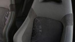 Alfa Romeo MiTo Quadrifoglio Verde 2014 - fotel kierowcy, widok z przodu