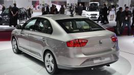 Paris Motor Show 2012 - auta seryjne (cz. 2)